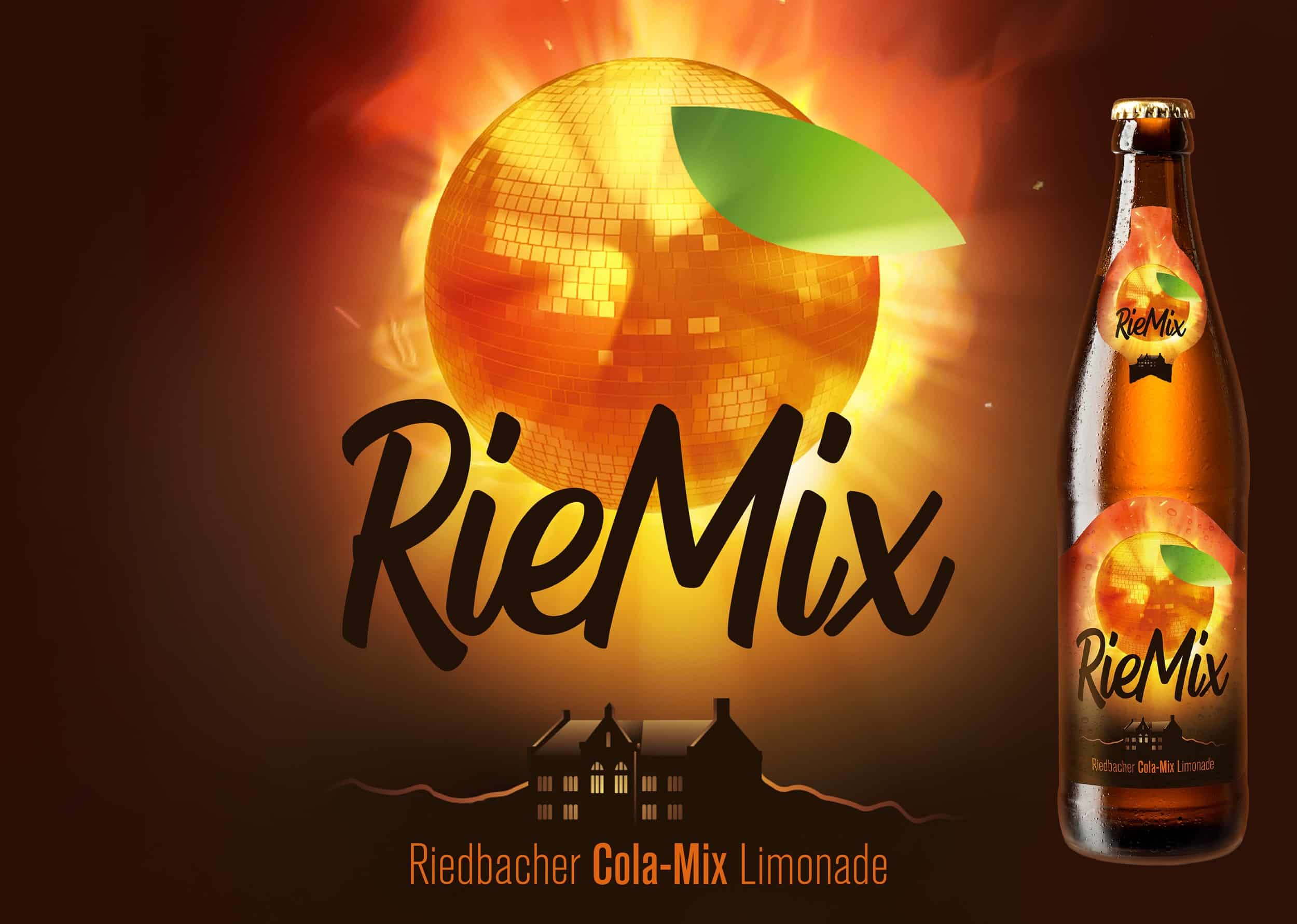 RieMix